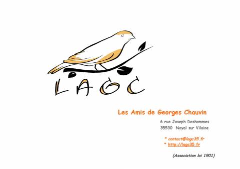 PresentationLAGC