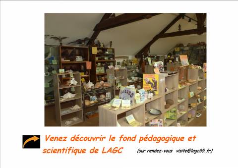 PresentationLAGC