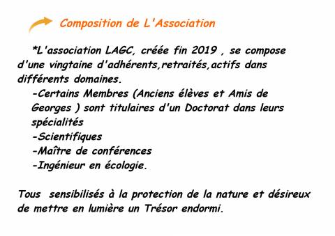 PresentationLAGC